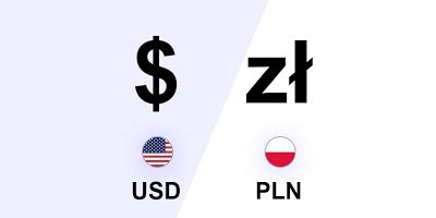 4000 usd to pln